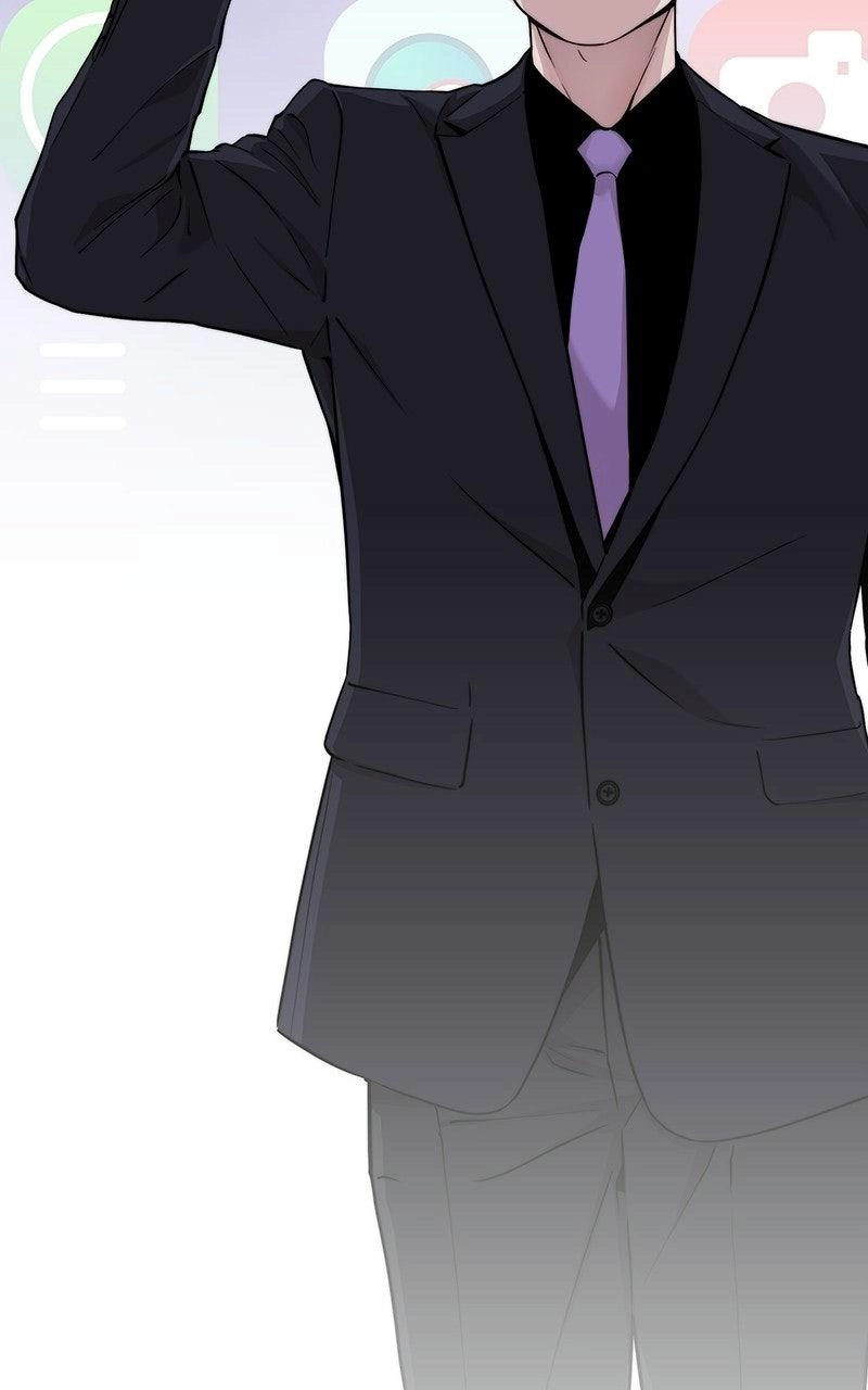 A Man