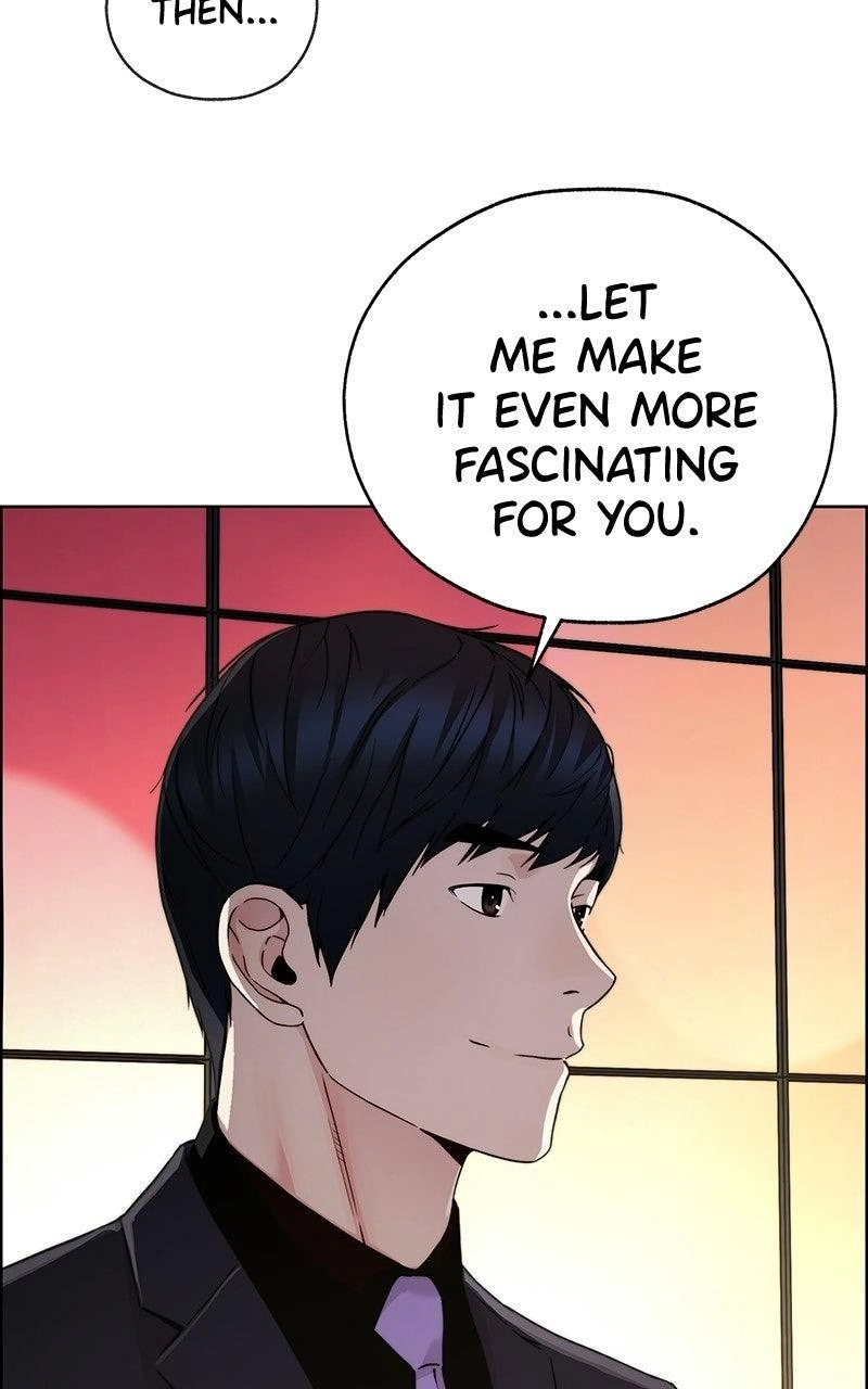 A Man