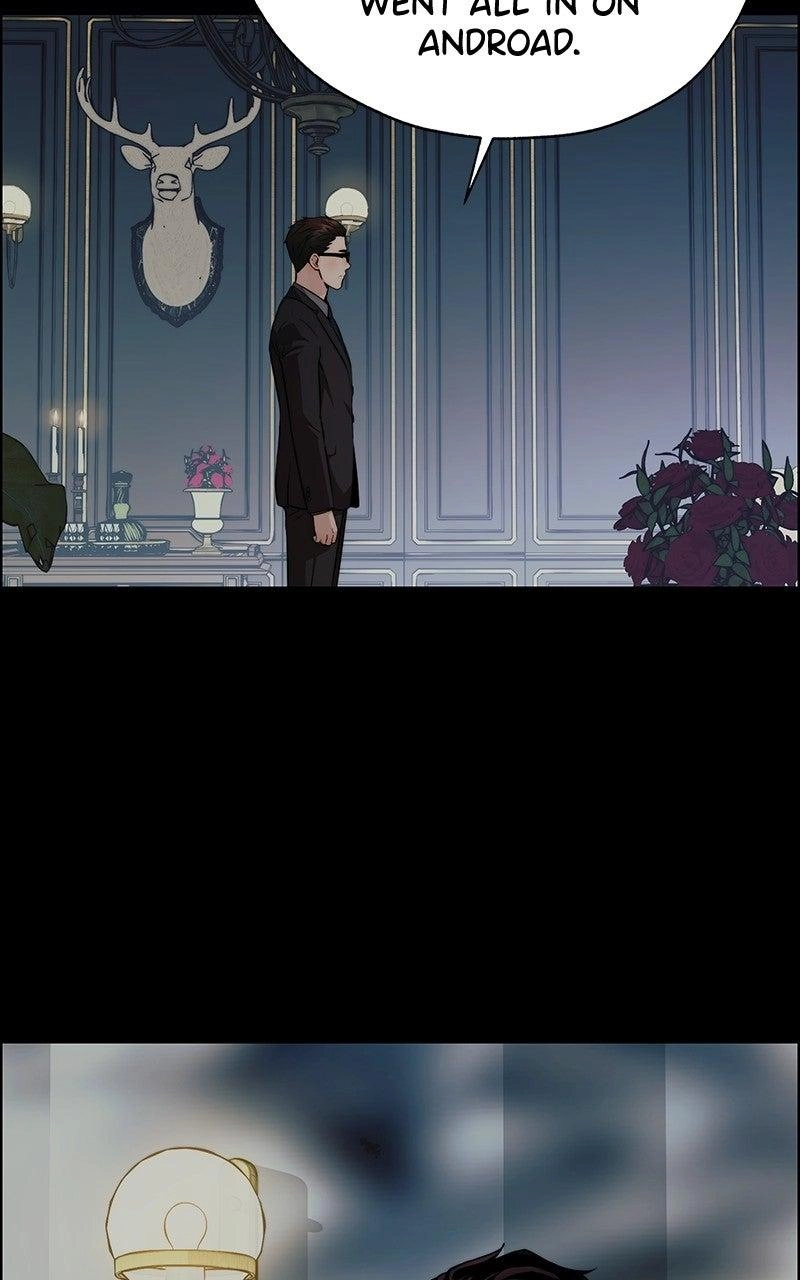 A Man