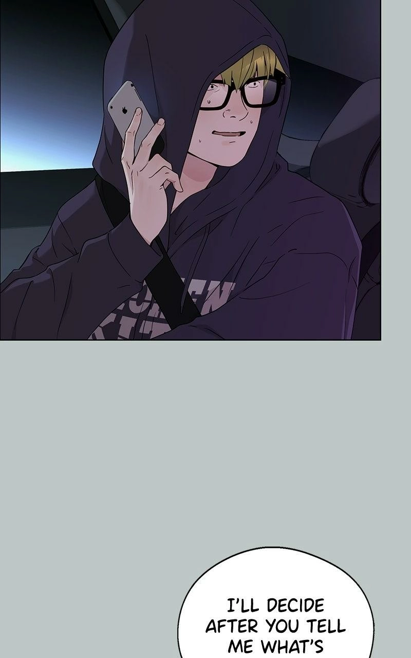 A Man