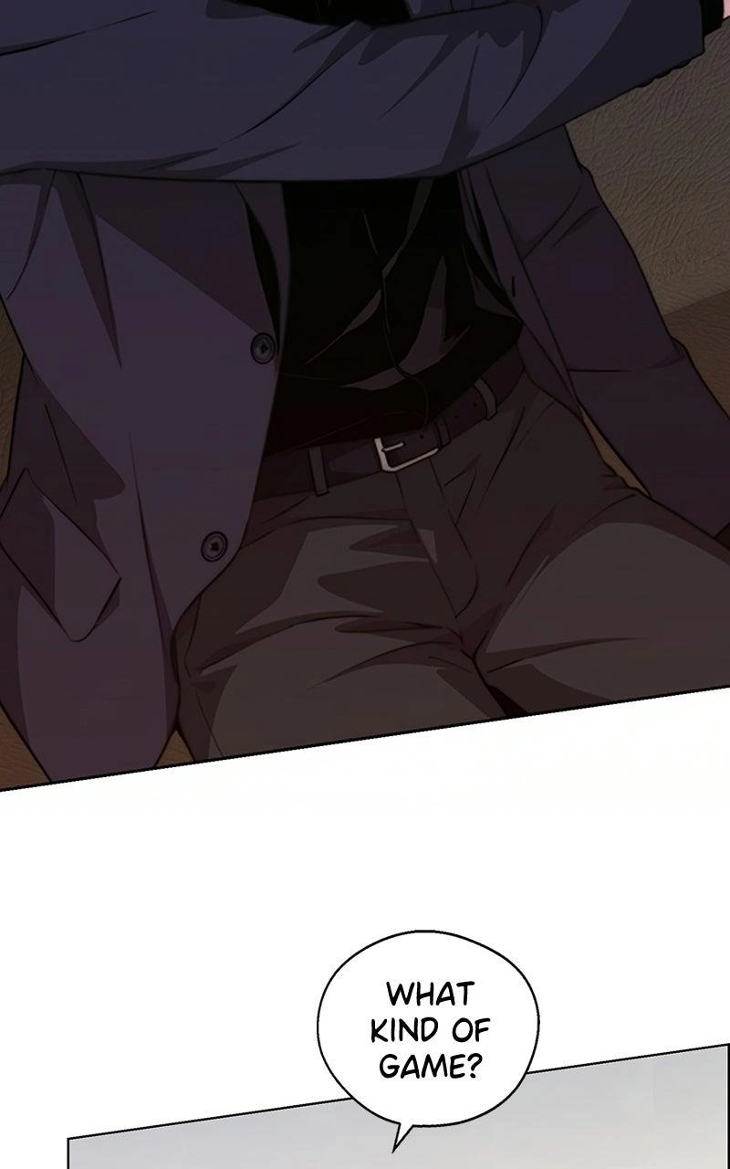 A Man