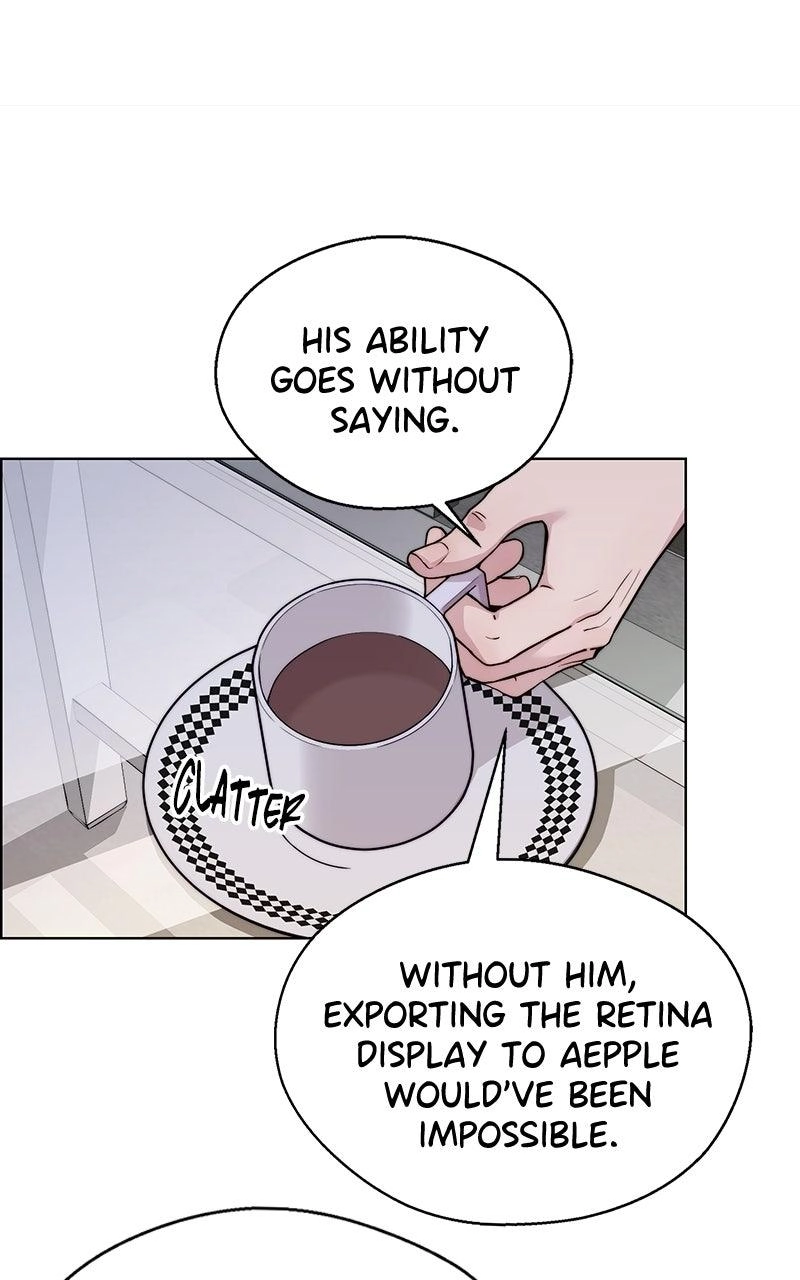 A Man