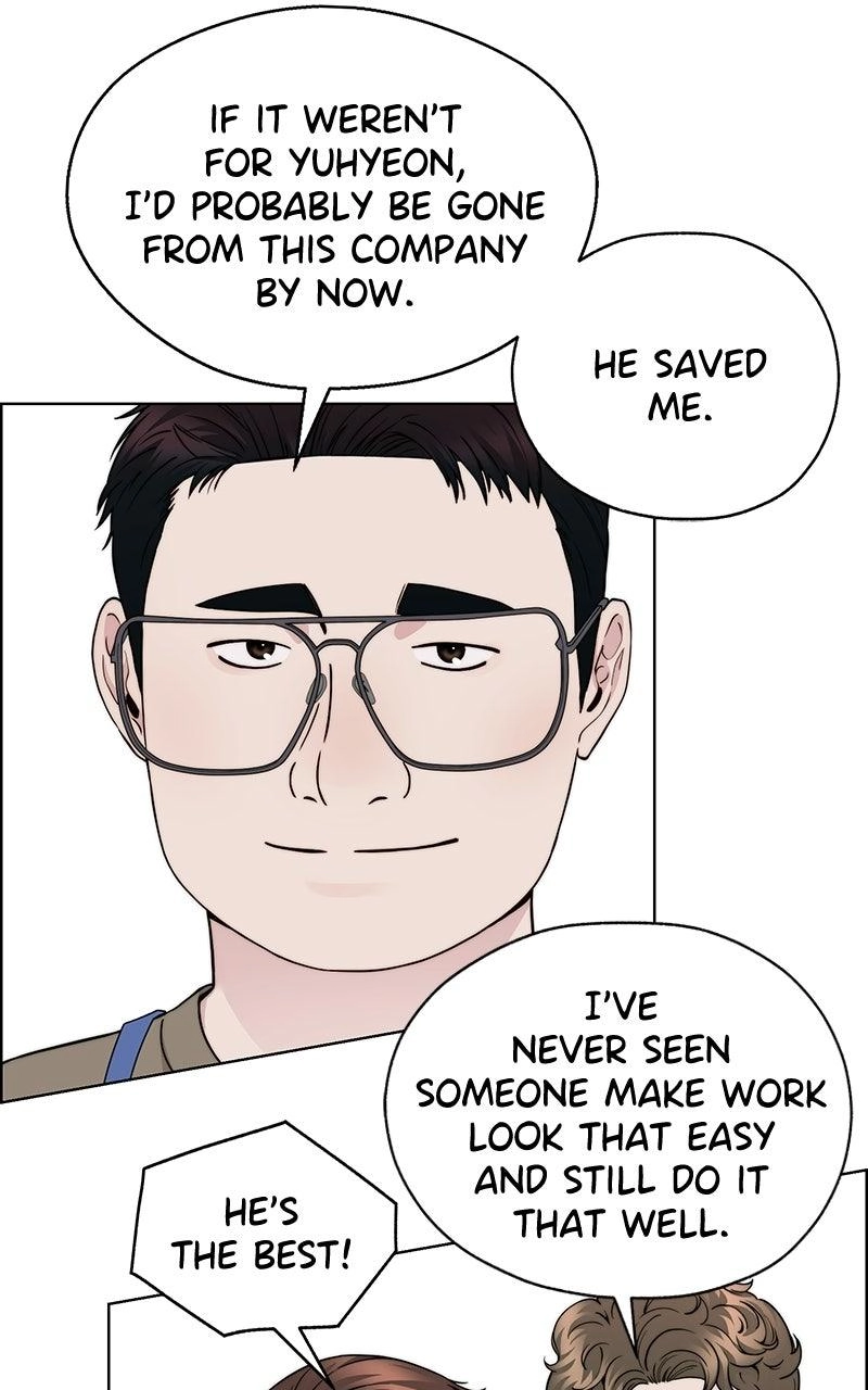 A Man