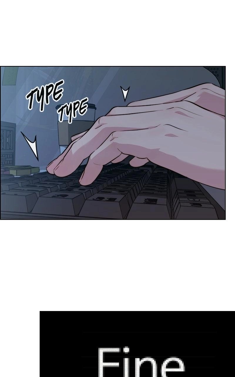 A Man