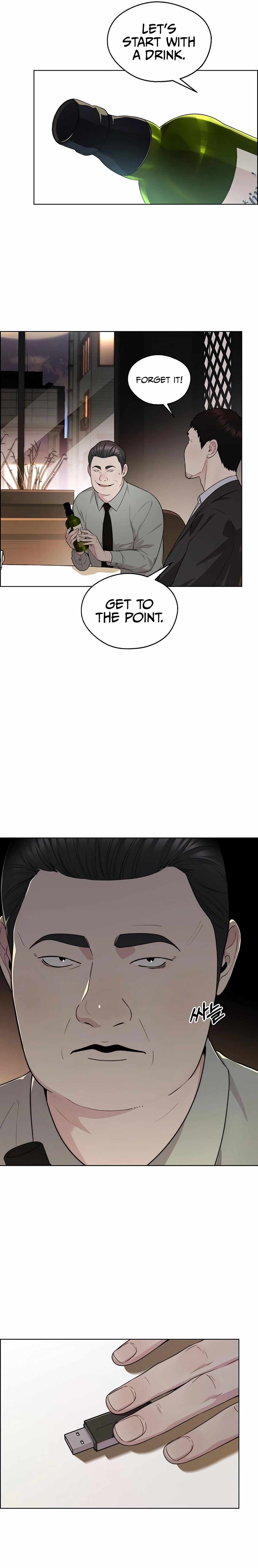 A Man