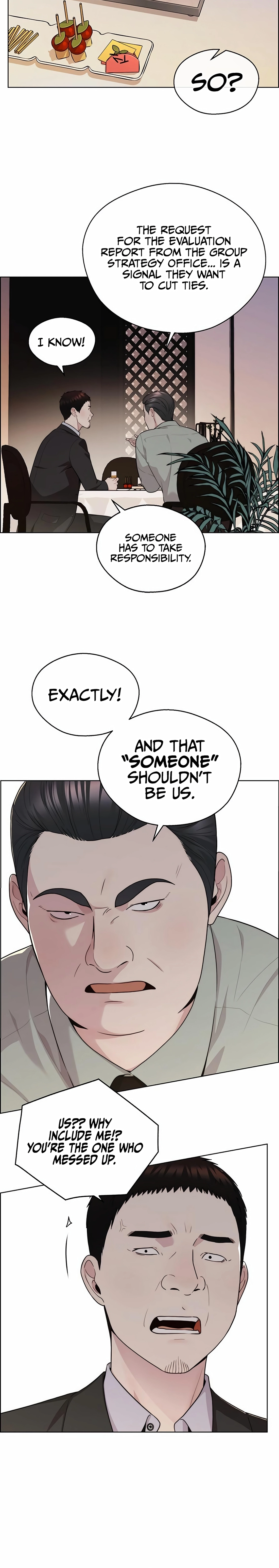 A Man