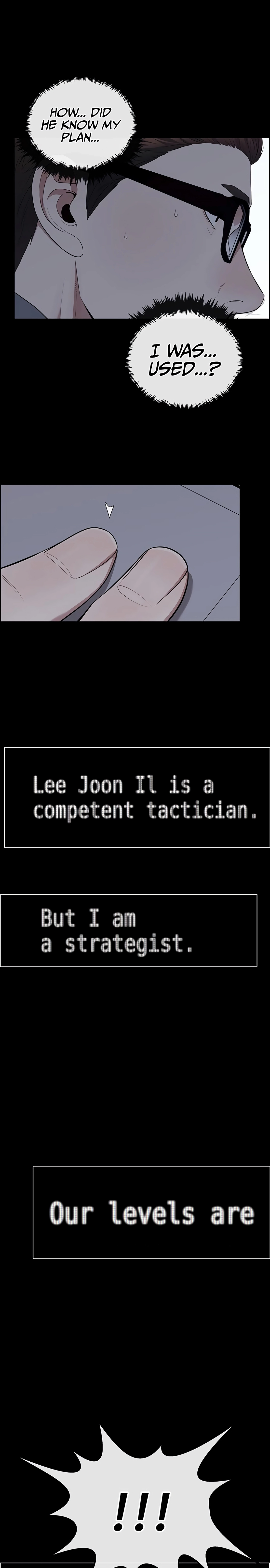 A Man
