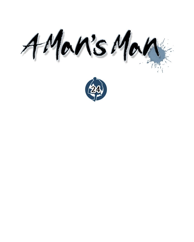 A Man