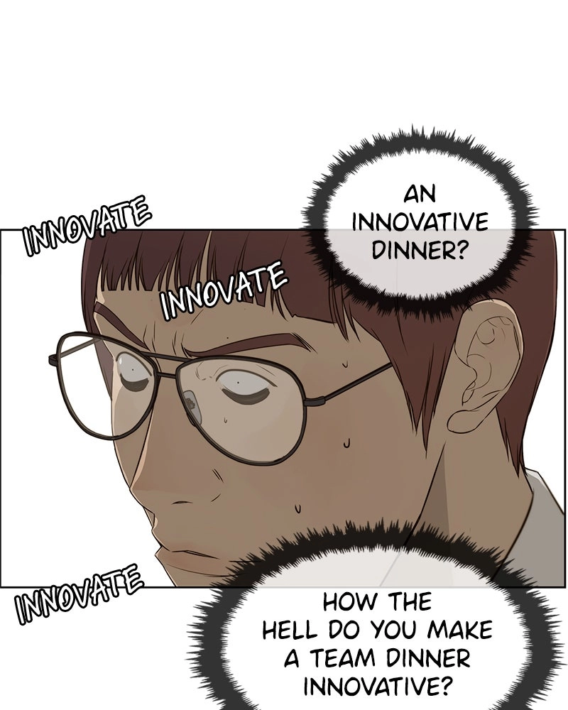 A Man