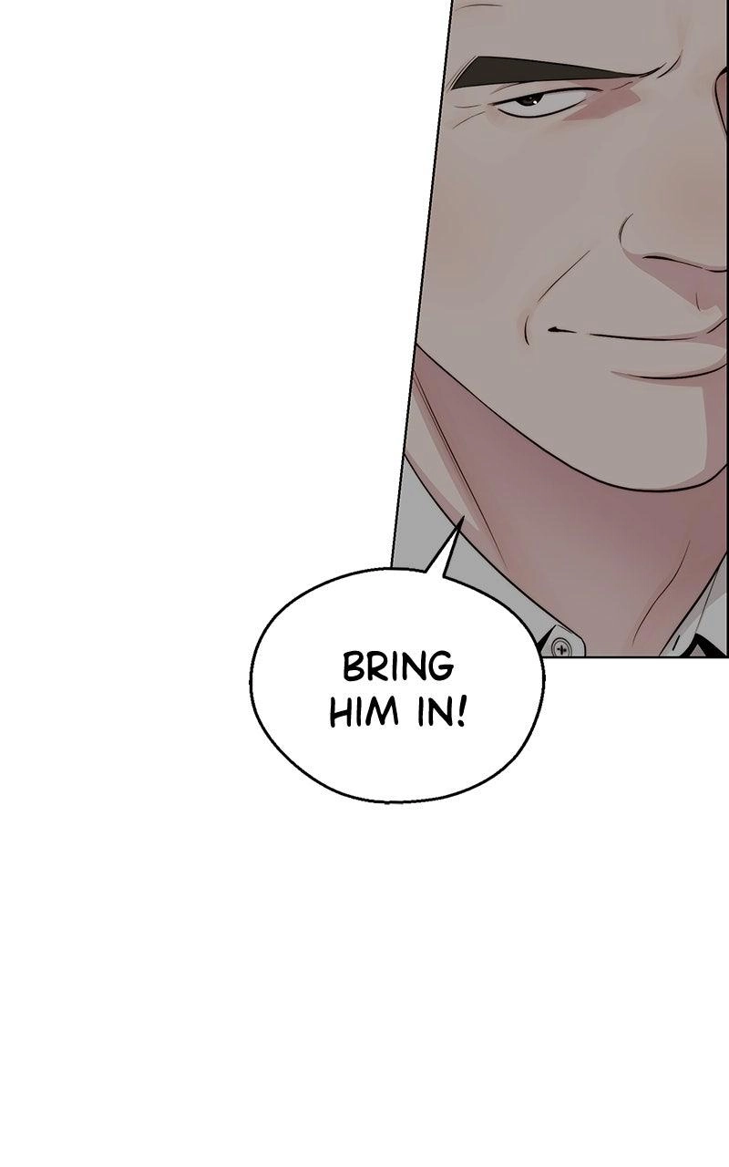 A Man