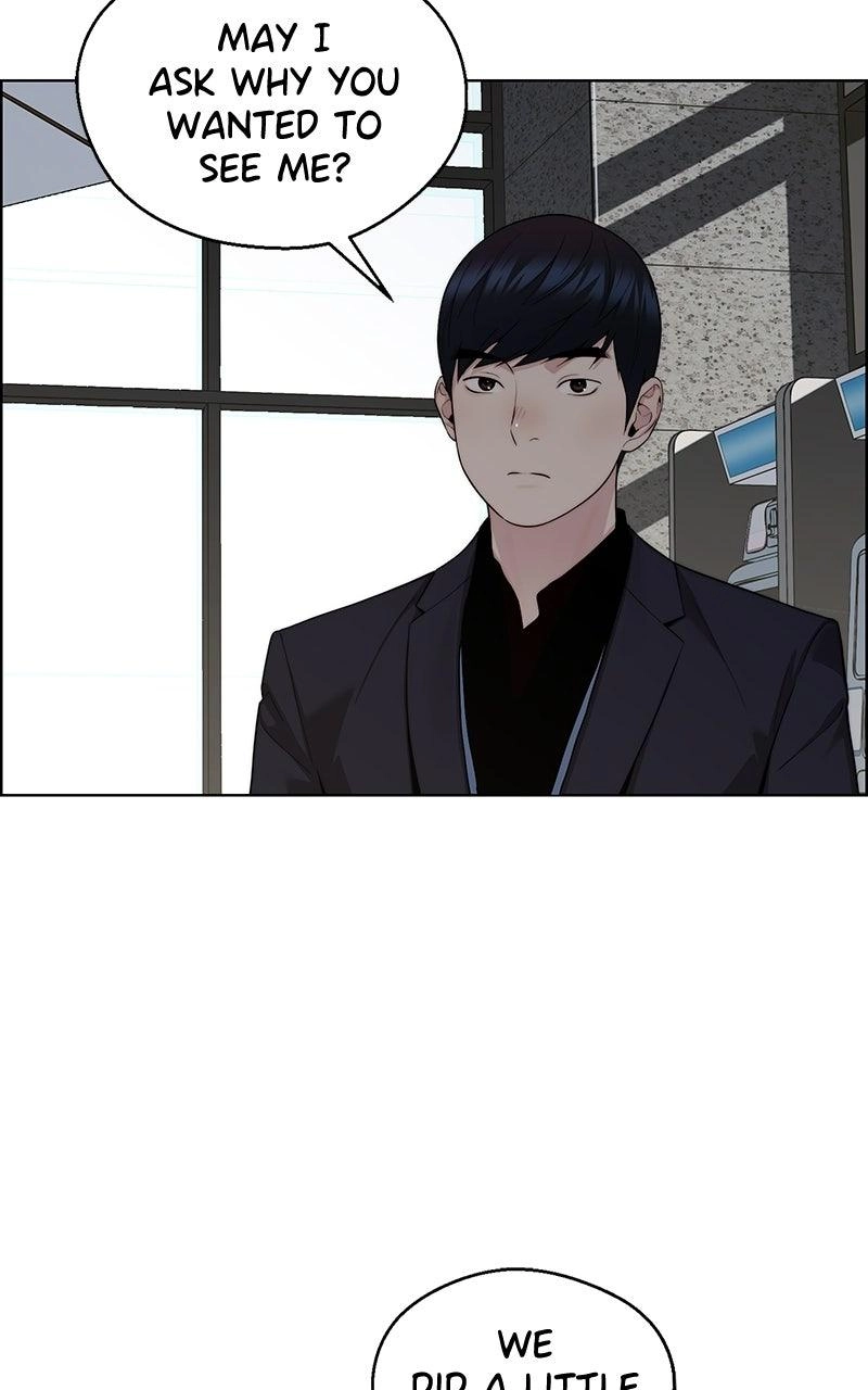 A Man