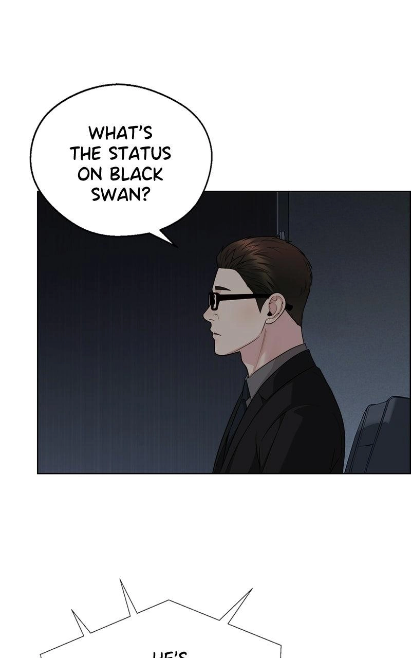 A Man