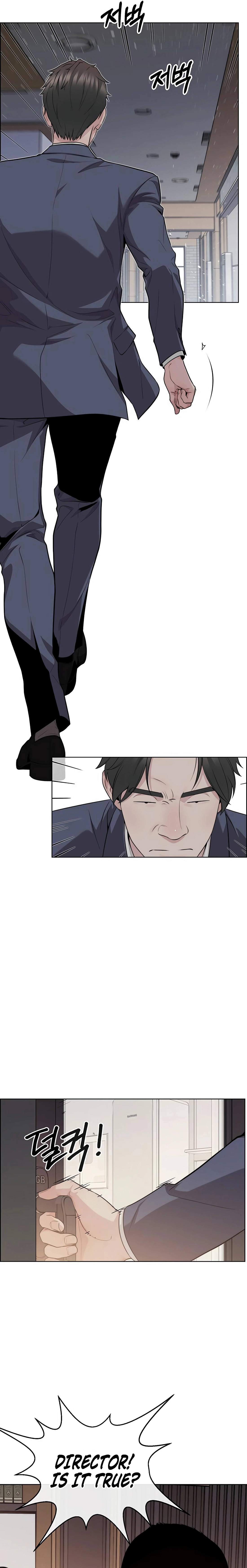 A Man