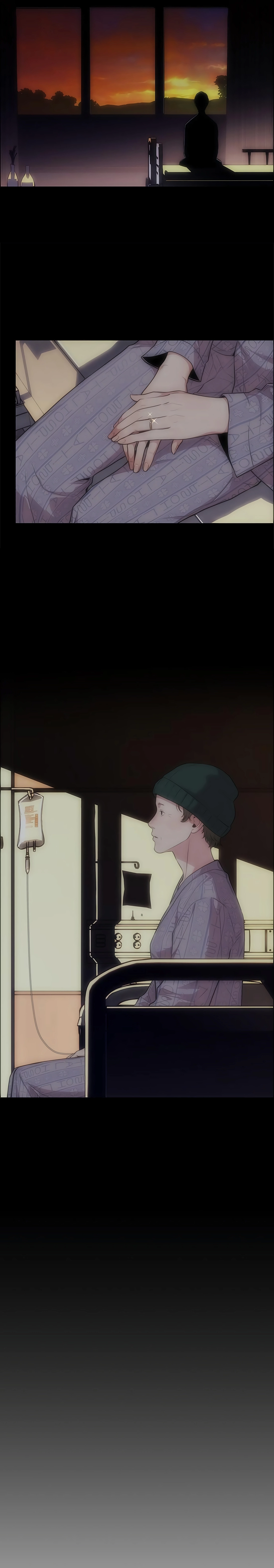 A Man