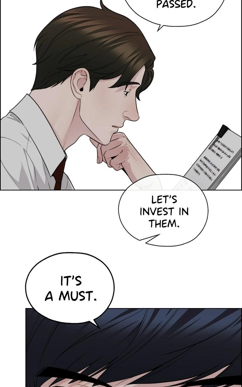 A Man