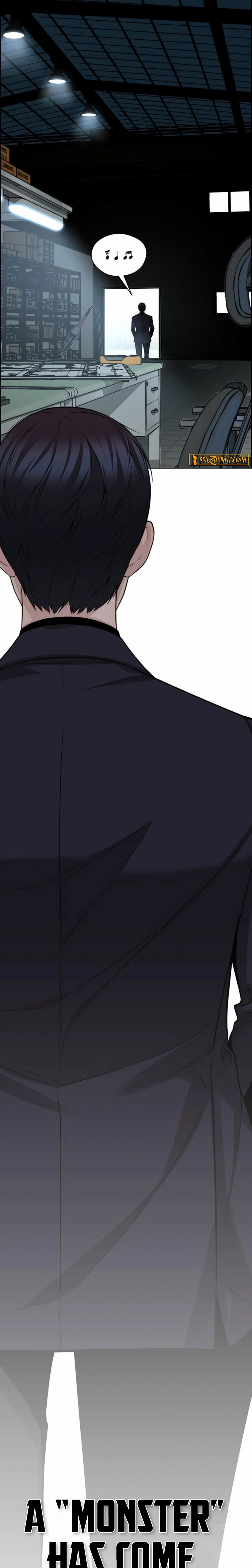 A Man