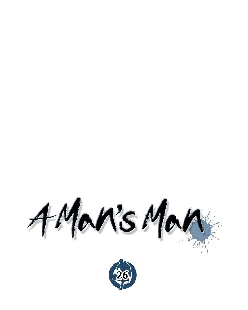 A Man