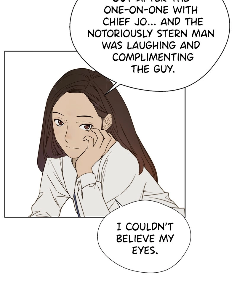 A Man