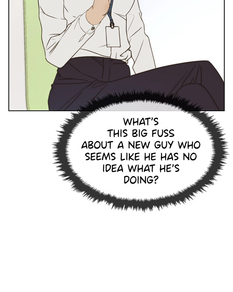 A Man