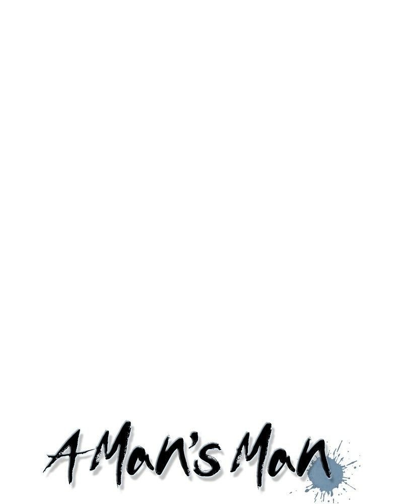 A Man