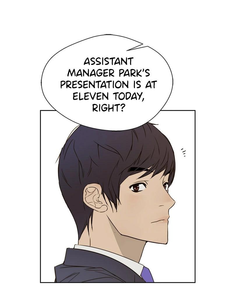 A Man