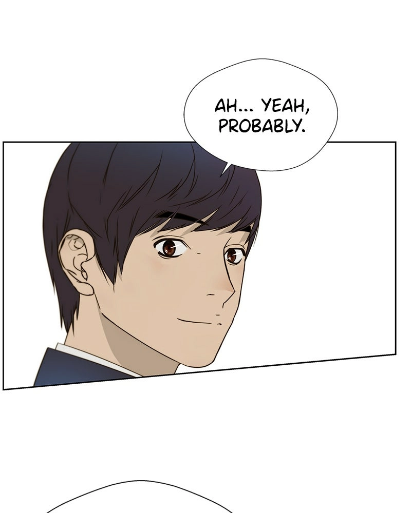A Man