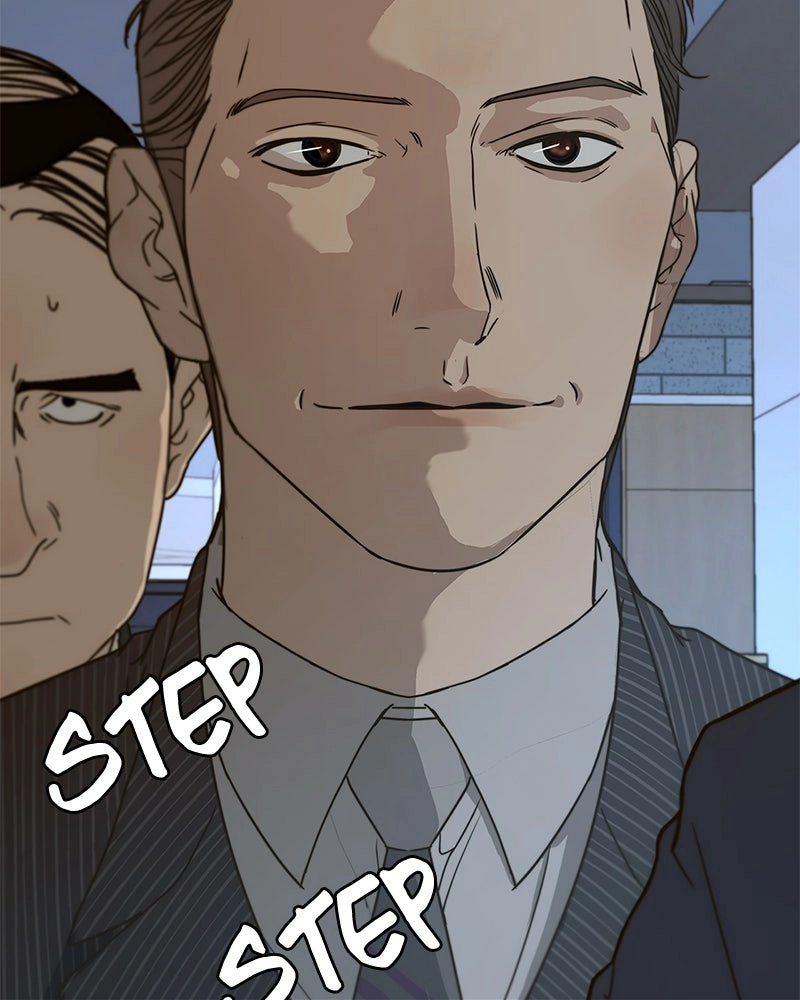 A Man
