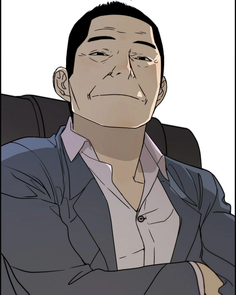 A Man