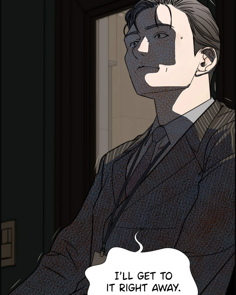 A Man