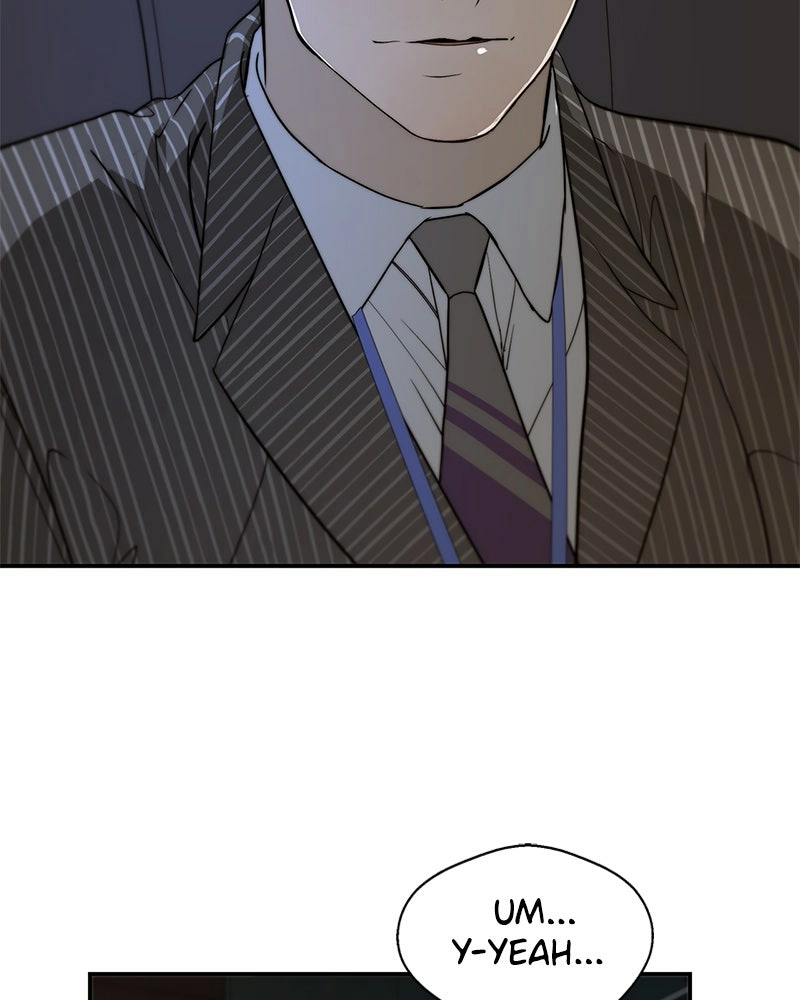 A Man