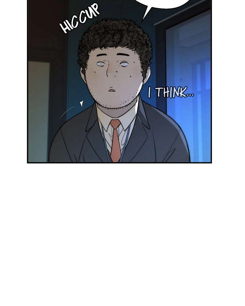 A Man