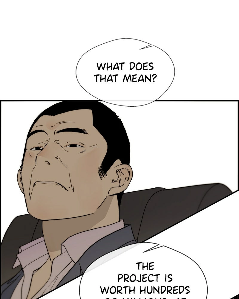 A Man