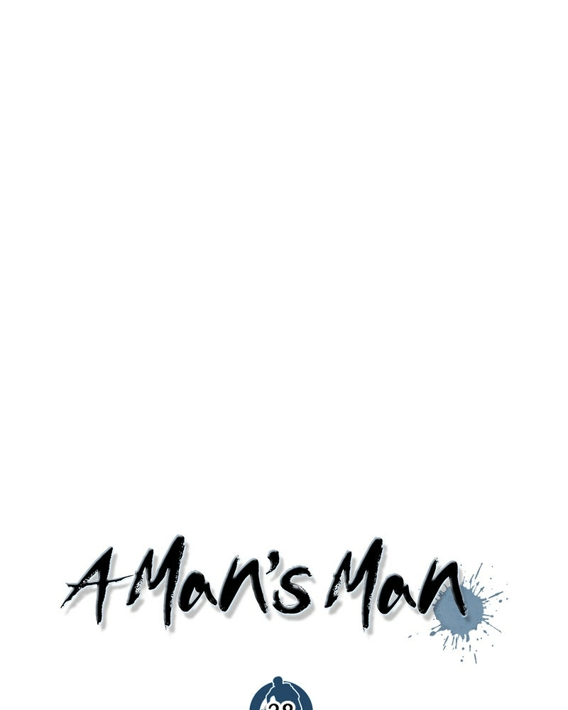 A Man