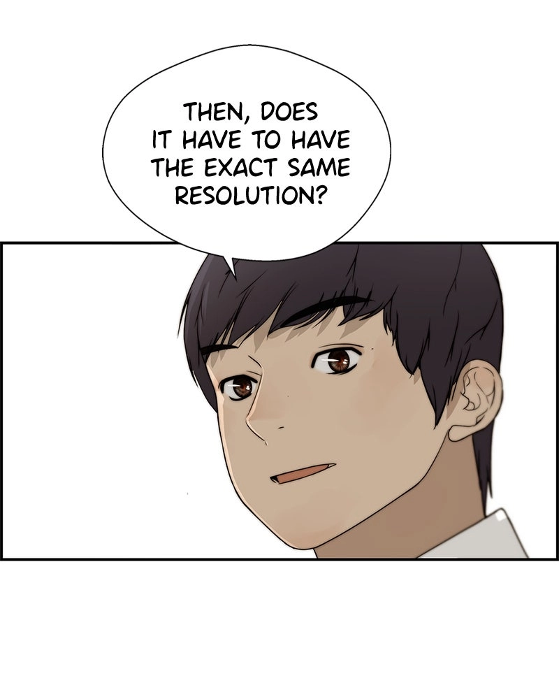 A Man