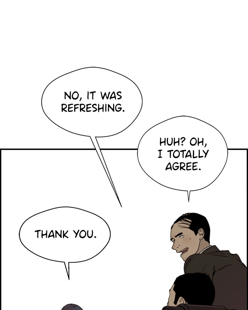 A Man