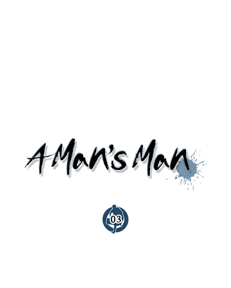 A Man
