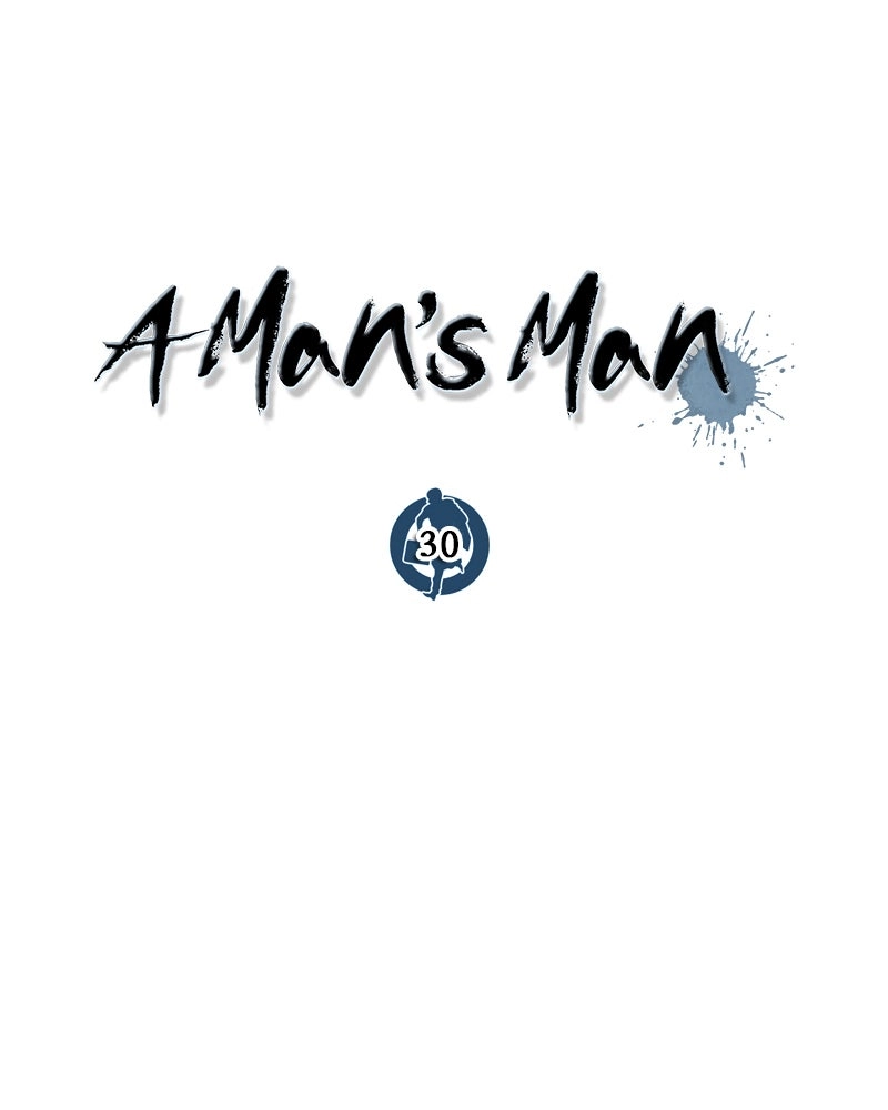 A Man