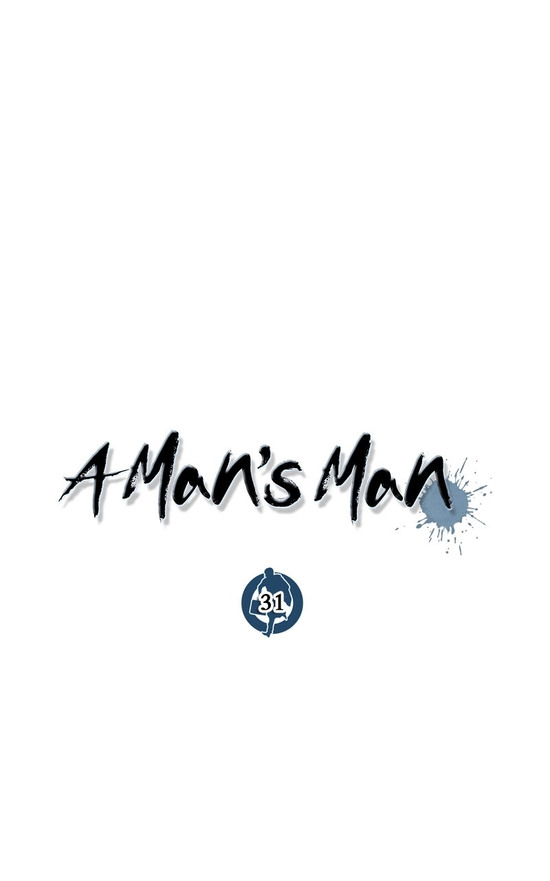 A Man