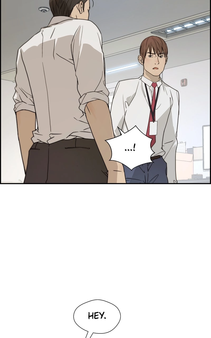 A Man