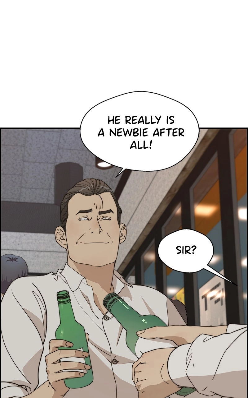A Man