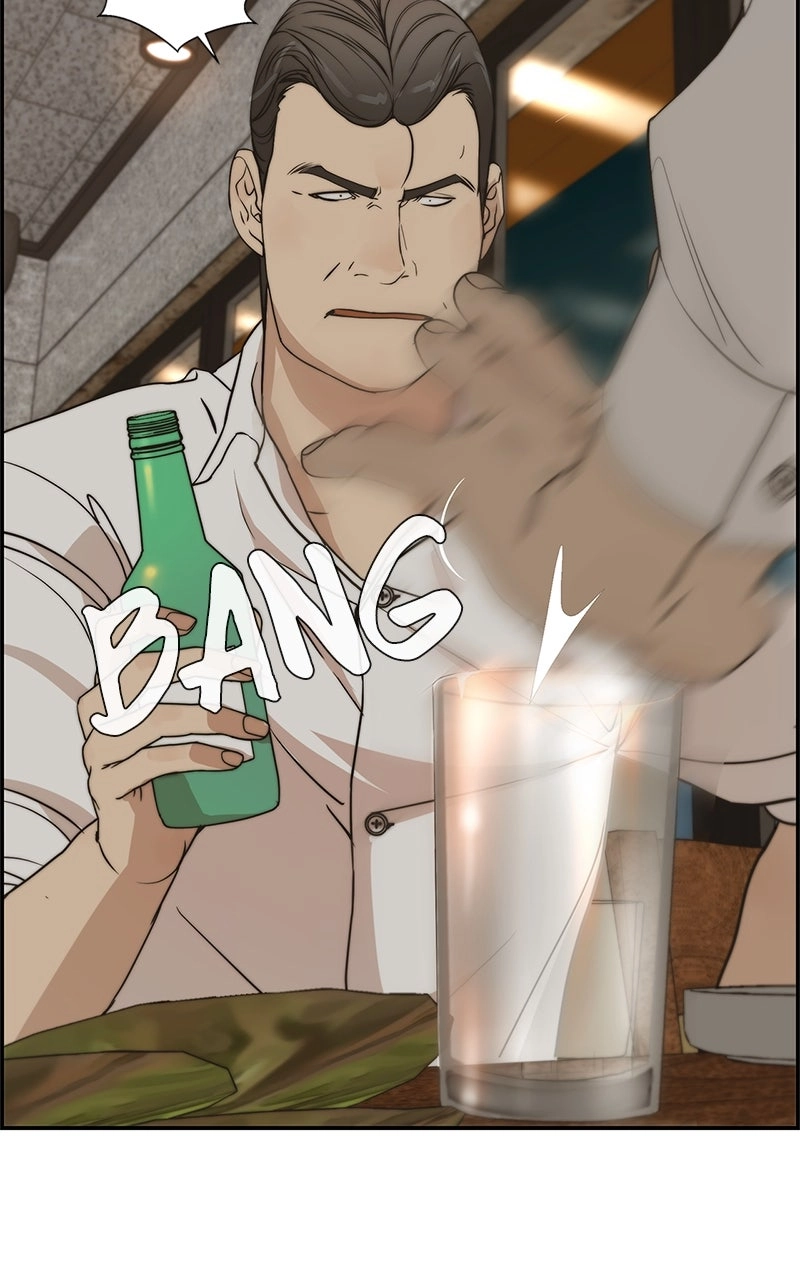 A Man
