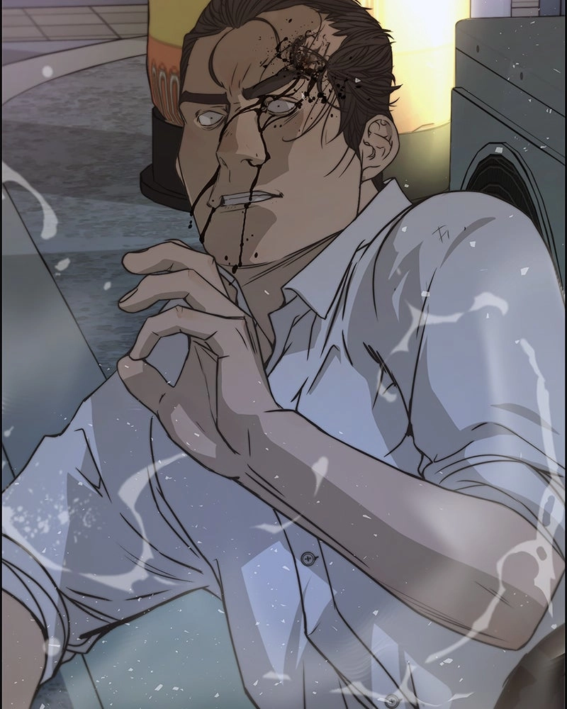A Man