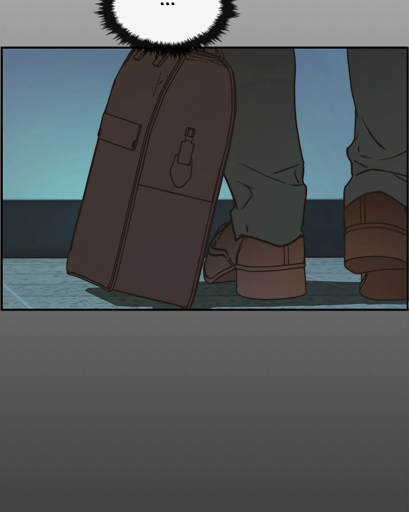 A Man