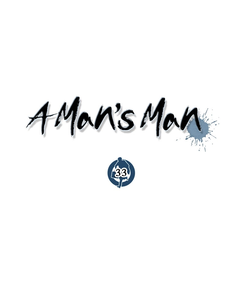 A Man