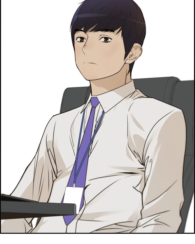 A Man