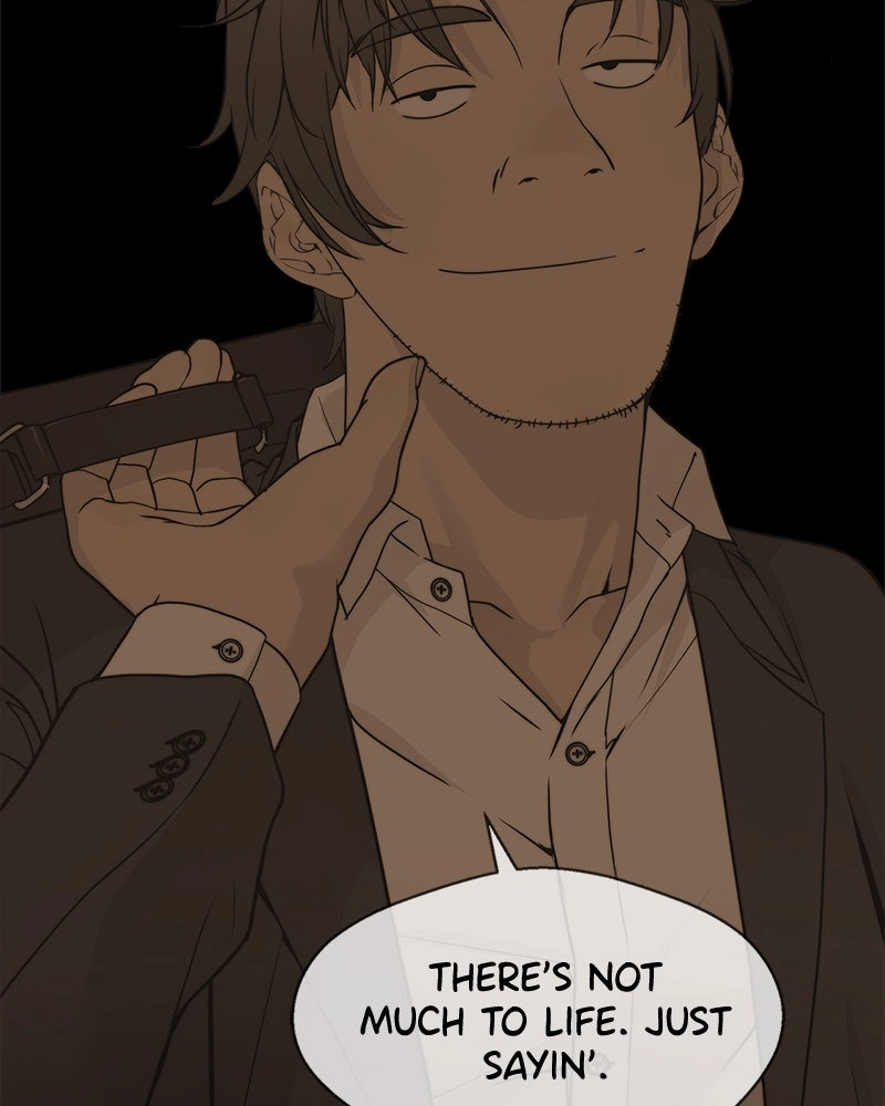 A Man
