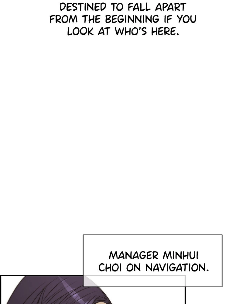 A Man