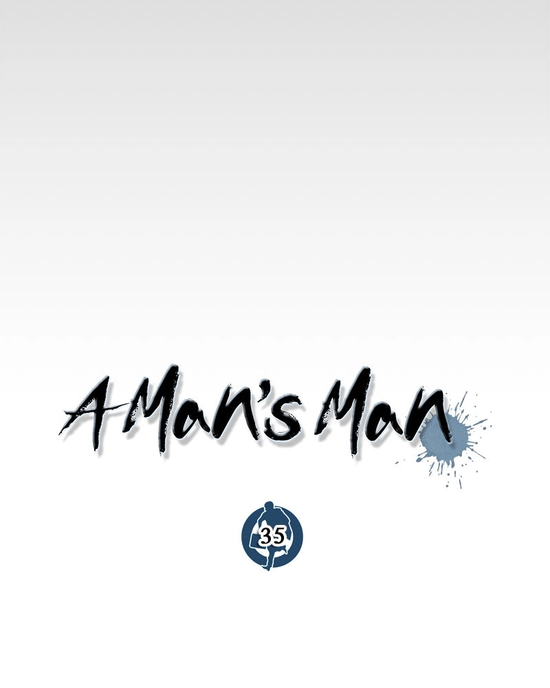 A Man