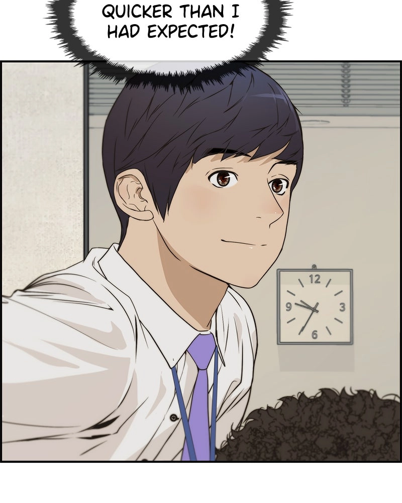 A Man