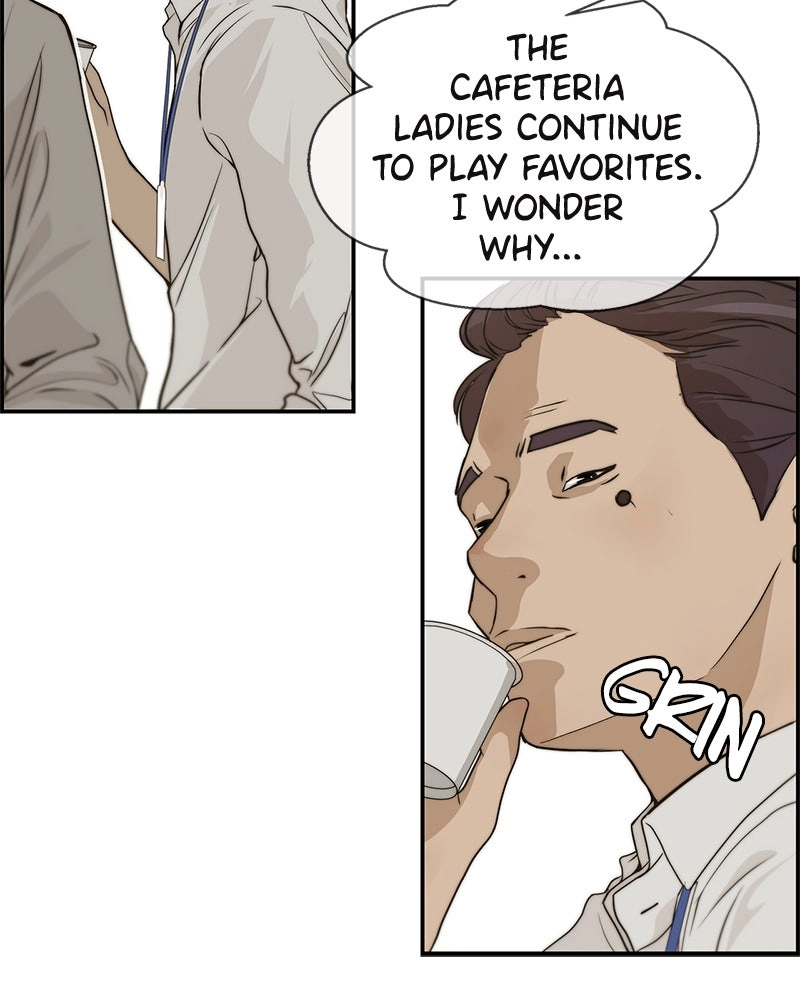 A Man